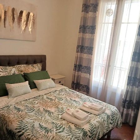 Appartement Bellarosa Cannes Esterno foto