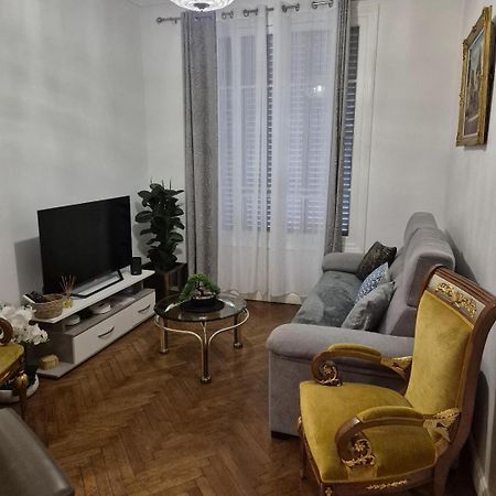 Appartement Bellarosa Cannes Esterno foto