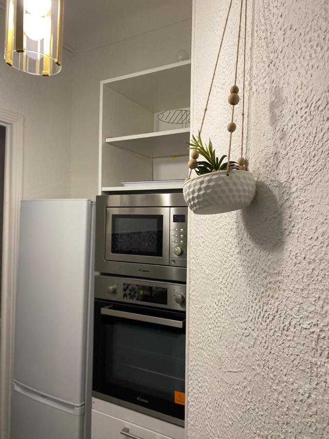 Appartement Bellarosa Cannes Esterno foto