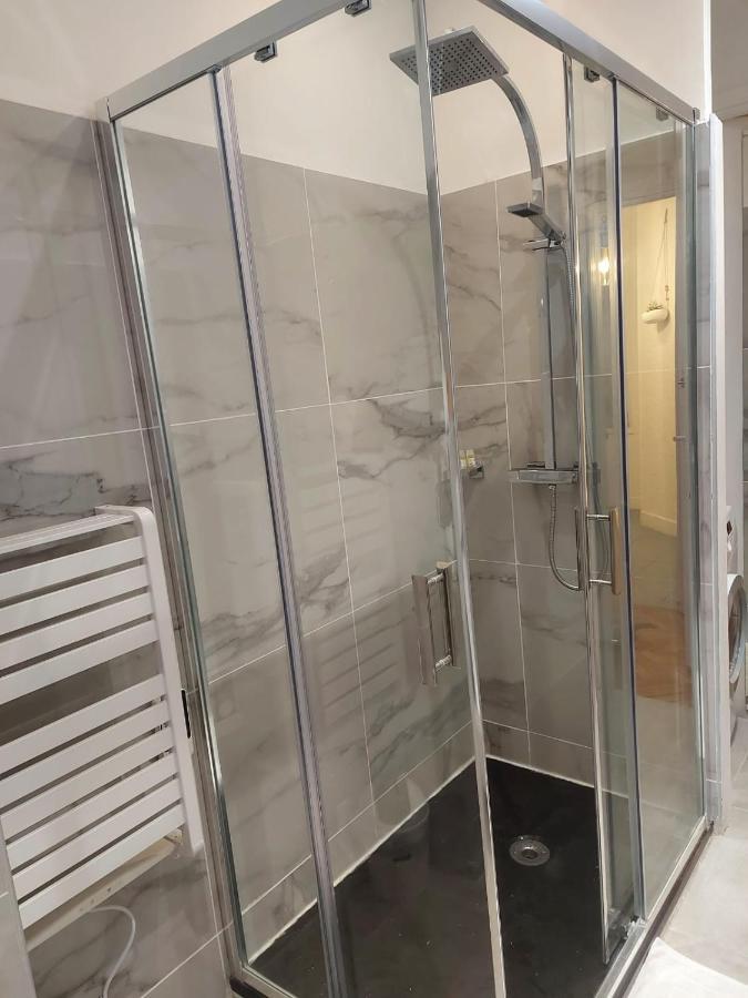 Appartement Bellarosa Cannes Esterno foto