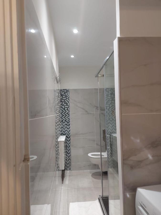 Appartement Bellarosa Cannes Esterno foto