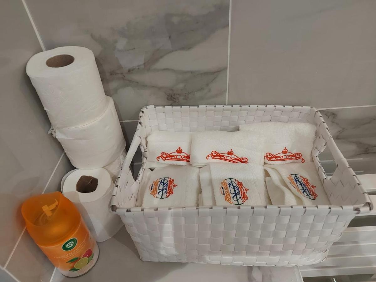 Appartement Bellarosa Cannes Esterno foto