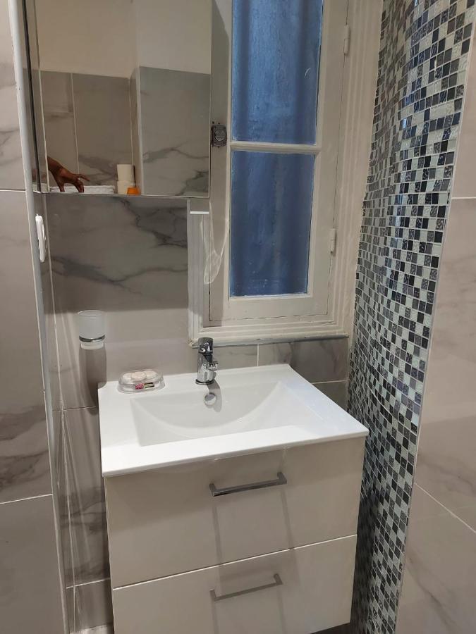 Appartement Bellarosa Cannes Esterno foto