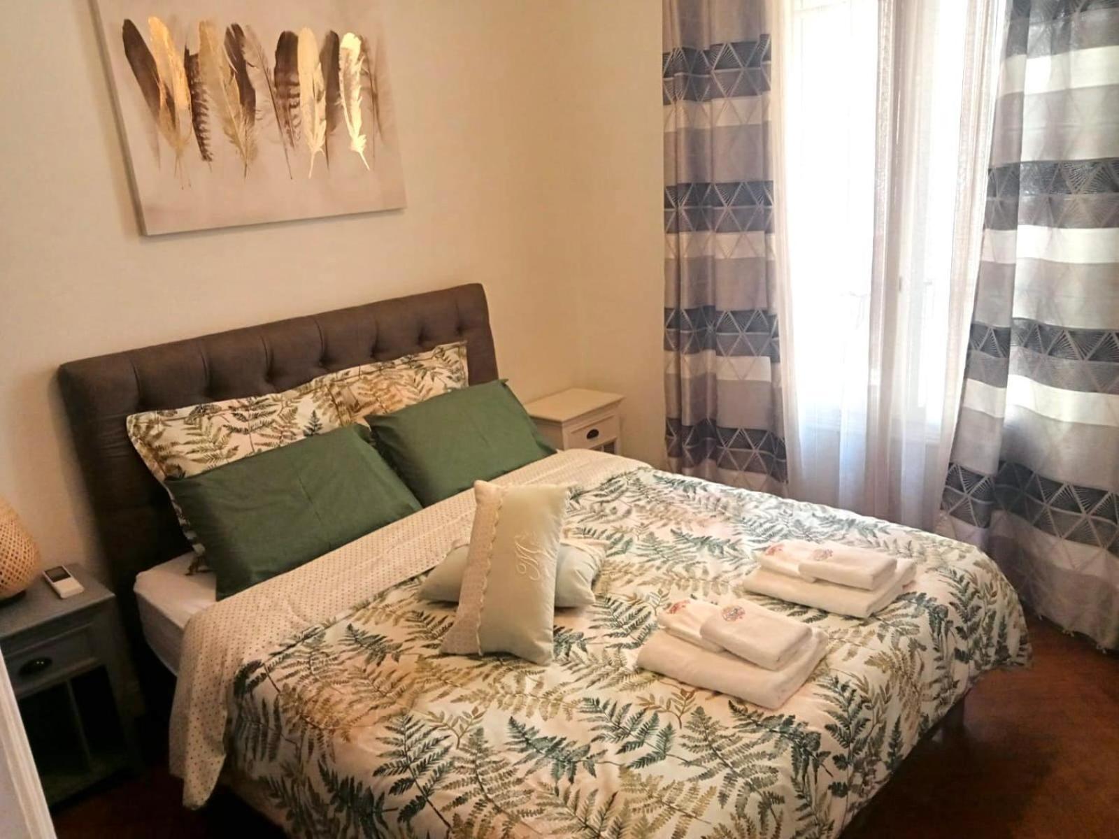 Appartement Bellarosa Cannes Esterno foto