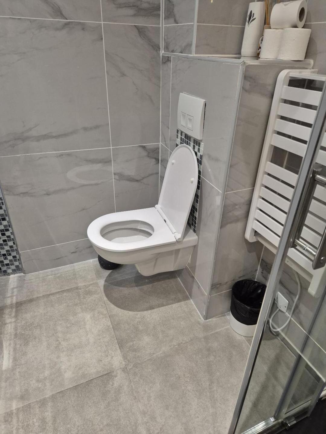 Appartement Bellarosa Cannes Esterno foto