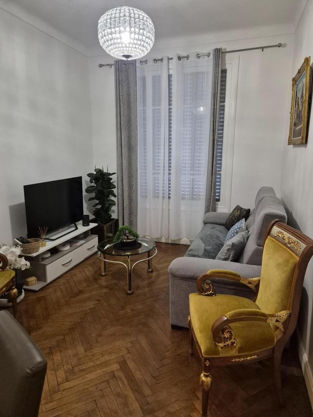 Appartement Bellarosa Cannes Esterno foto