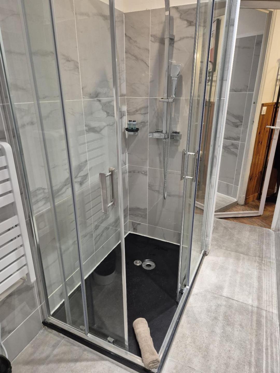 Appartement Bellarosa Cannes Esterno foto