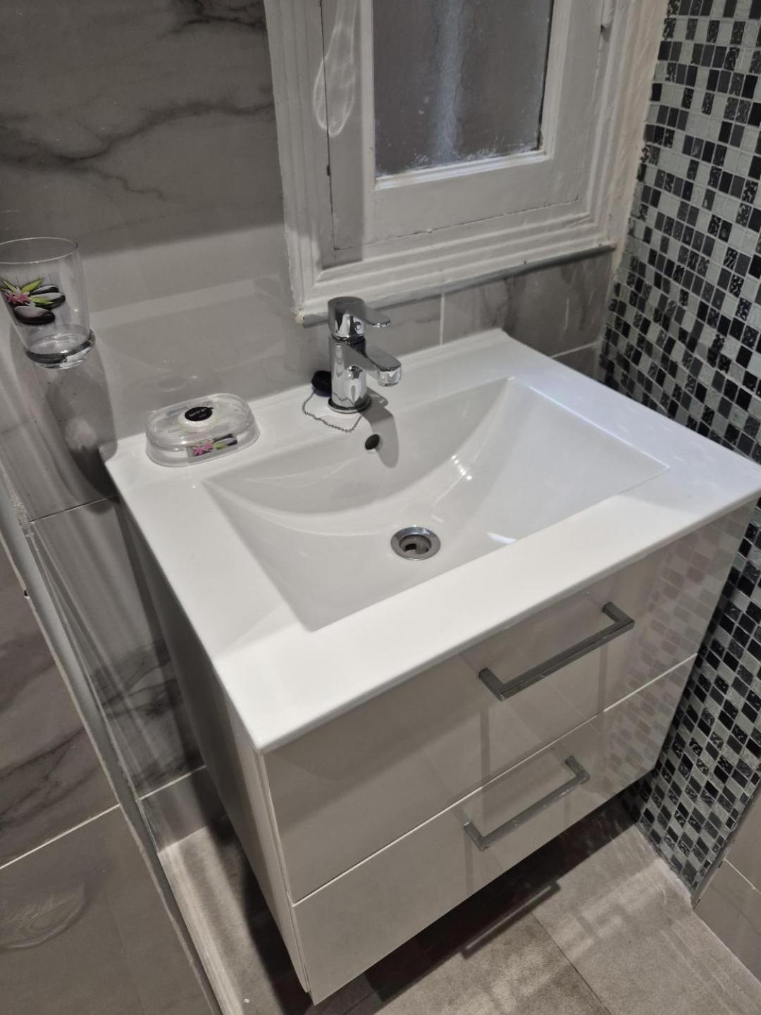 Appartement Bellarosa Cannes Esterno foto