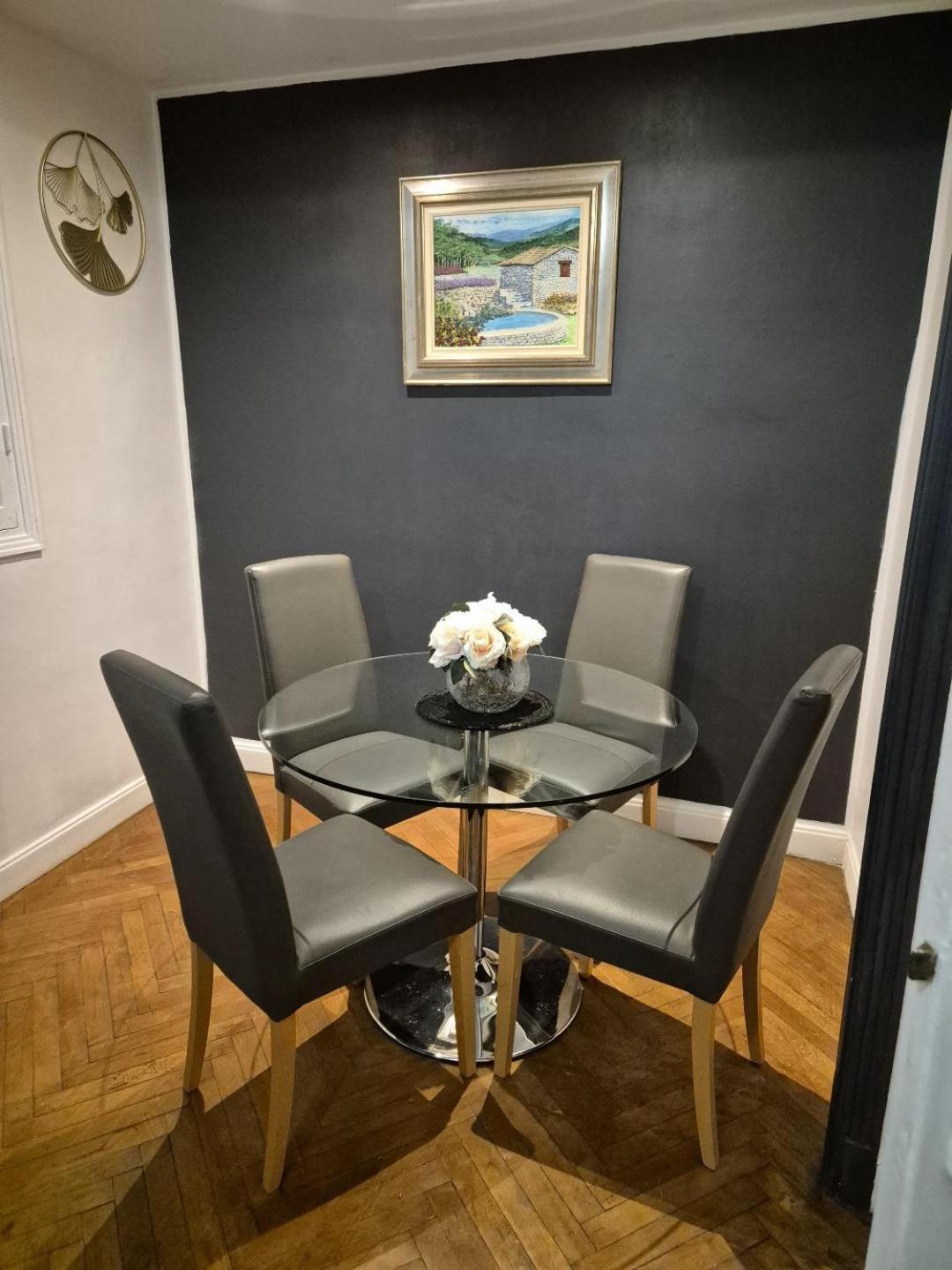 Appartement Bellarosa Cannes Esterno foto